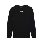 Fox Race Crew L/S Premium Tee