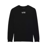 Fox Race Crew L/S Premium Tee