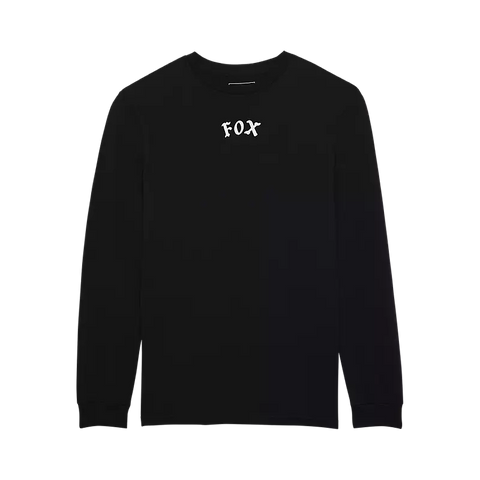 Fox Race Crew L/S Premium Tee