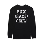 Fox Race Crew L/S Premium Tee