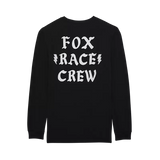 Fox Race Crew L/S Premium Tee