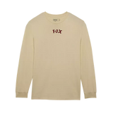 Fix Race Crew L/S Premium Tee