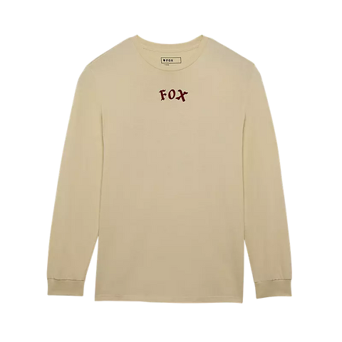 Fix Race Crew L/S Premium Tee