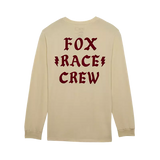 Fix Race Crew L/S Premium Tee