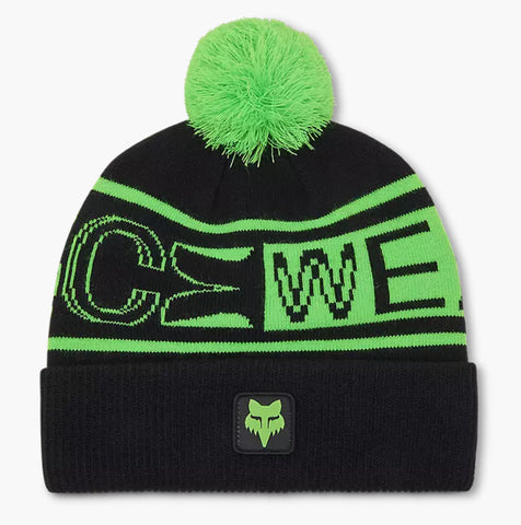 Fox Throttle Beanie