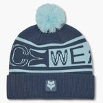 Fox Throttle Beanie