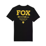 Fox Speed & Service SS PREM Tee