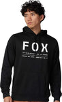 Fox Non Stop Fleece PO