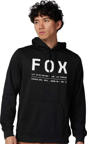 Fox Non Stop Fleece PO