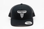 Ruthless Redneck Raw Talent Curved Snapback