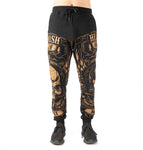 HeadRush Biker Wings Joggers