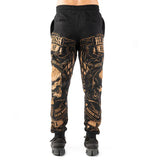 HeadRush Biker Wings Joggers