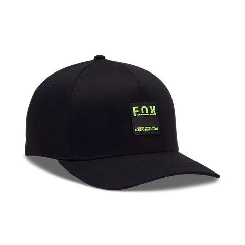 Fox Intrude FlexFit