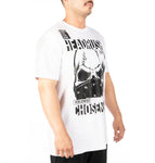 HeadRush Worldwide Warrior Tee