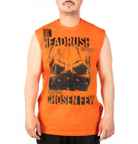 HeadRush Worldwide Warrior Tank Top