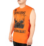 HeadRush Worldwide Warrior Tank Top