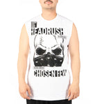 HeadRush Worldwide Warrior Tank Top