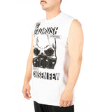 HeadRush Worldwide Warrior Tank Top