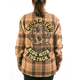 HeadRush Get Down Unisex Jacket