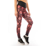 HeadRush Another One Highwaisted Leggings