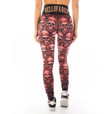 HeadRush Another One Highwaisted Leggings