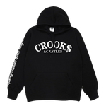 Crooks & Castle Getaway Van Hoodie