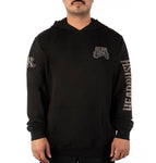 HeadRush Death Ride Pullover