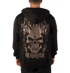 HeadRush Death Ride Pullover