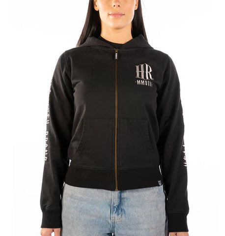 HeadRush Follie VintageZip Up