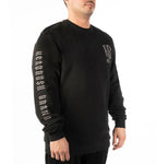 HeadRush Hell Wings Sweater