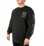 HeadRush Hell Wings Sweater