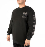 HeadRush Hell Wings Sweater