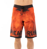 Headrush Head Over Flames Boardshorts