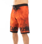 Headrush Head Over Flames Boardshorts