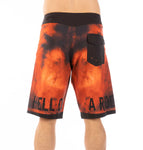 Headrush Head Over Flames Boardshorts