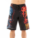 Headrush The Streets  Boardshorts