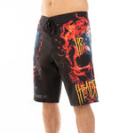 Headrush The Streets  Boardshorts