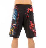 Headrush The Streets  Boardshorts