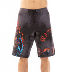 Headrush Watch It Burn Boardshorts