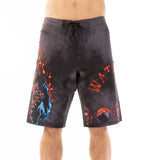 Headrush Watch It Burn Boardshorts