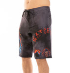 Headrush Watch It Burn Boardshorts