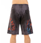 Headrush Watch It Burn Boardshorts