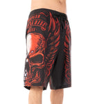 Headrush Hell Wings Boardshorts