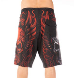 Headrush Hell Wings Boardshorts