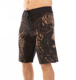 Headrush Biker Wings Boardshorts