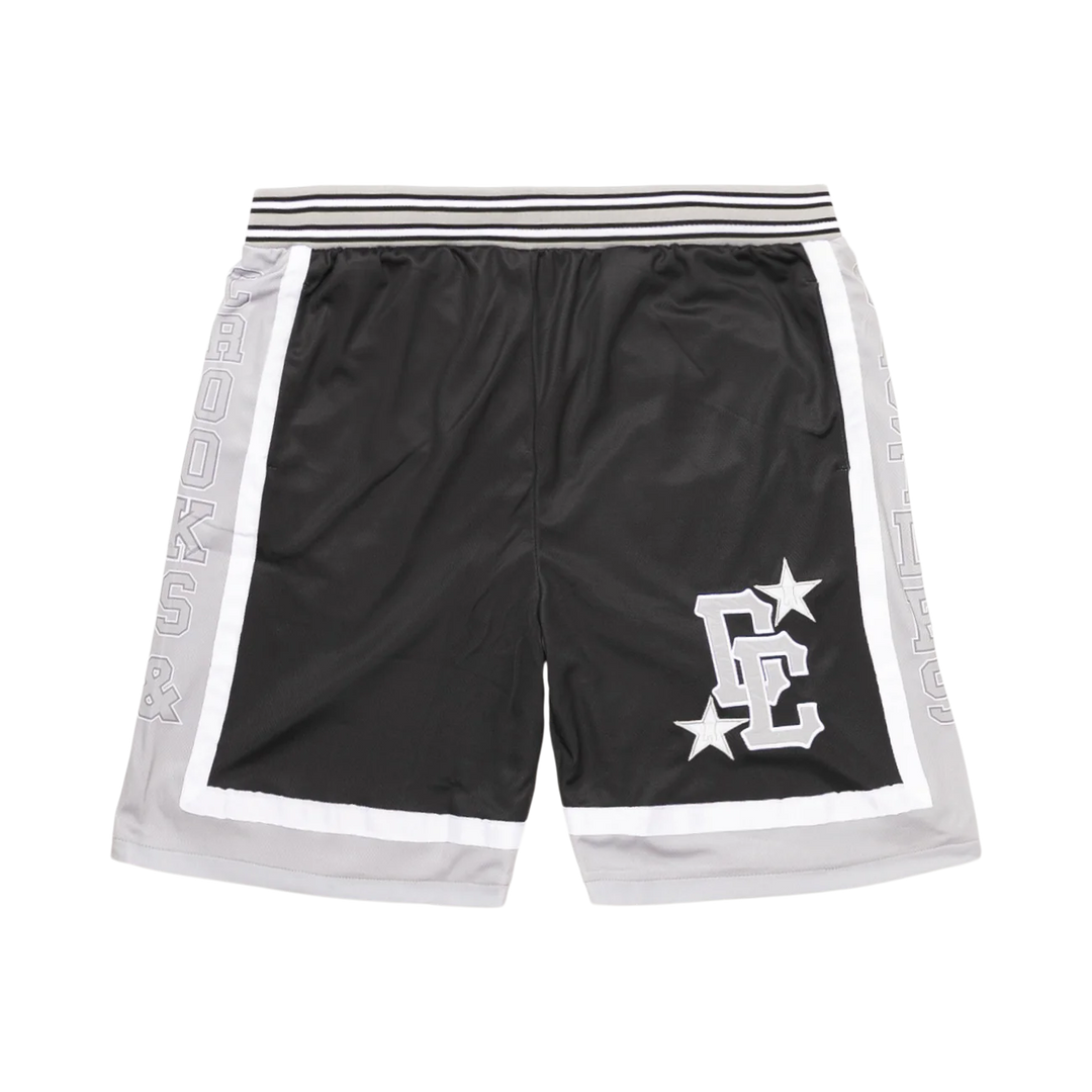 Crooks and castles shorts best sale