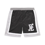 Crooks & Castle Team Crooks Mesh Shorts