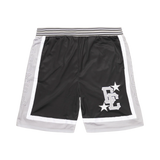 Crooks & Castle Team Crooks Mesh Shorts