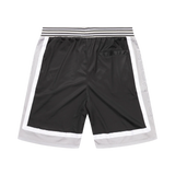 Crooks & Castle Team Crooks Mesh Shorts