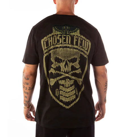 HeadRush C.F Elite Squad Tee